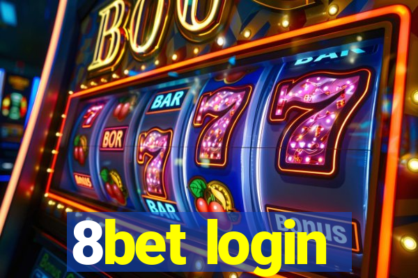 8bet login